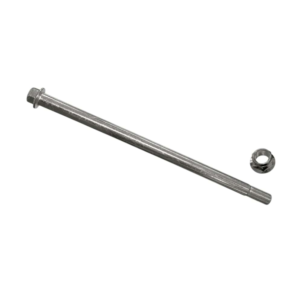 SR 450 ARKA TEKER MİLİ + SOMUN