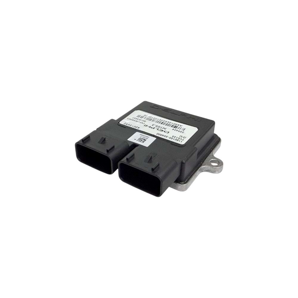 DRİFT L CDİ ECU ENJEKSİYON (DELPHI)