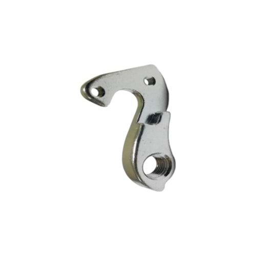 KADRO KULAĞI ÇİFT VİDALI HG-120 (ASMALI KART AMB.)