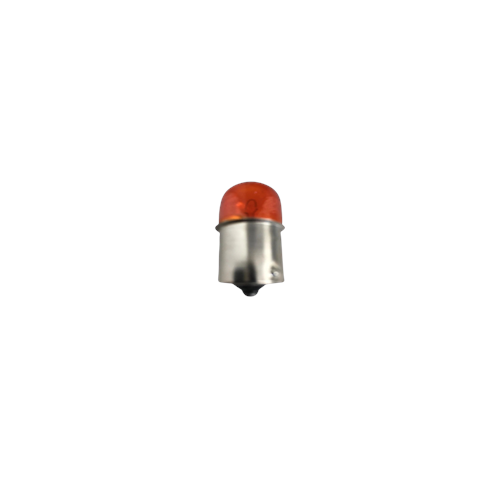 12 V 10 W SİNYAL AMPÜLÜ - SARI CAMLI