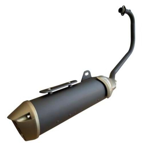 DRİFT L 125 EGSOZ KOMPLE