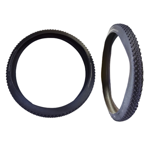29*2.30 (58-622) DIŞ LASTİK CONTINENTAL KATLANABİLİR - TUBELESS