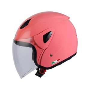 SWAY 733 YARIM KASK PEMBE - L