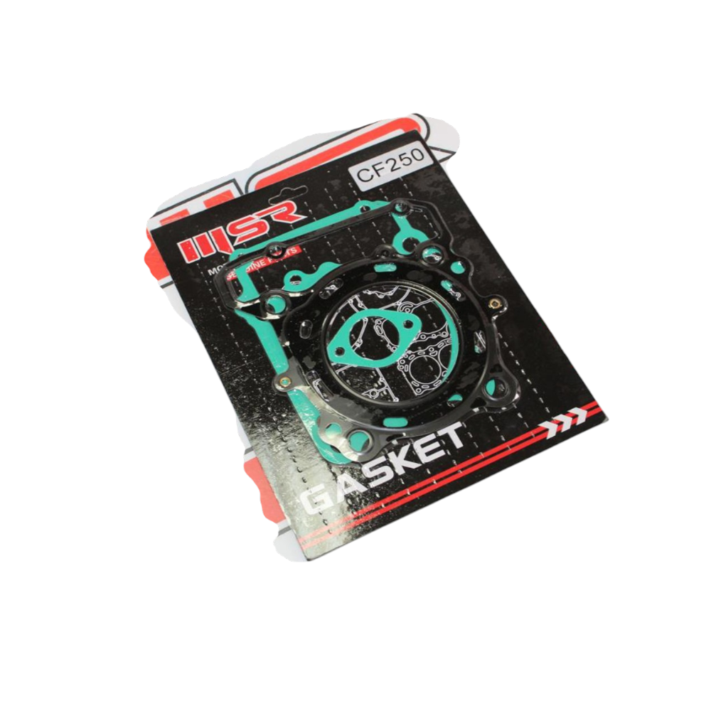 CF 250 NK - SR 250 - CLX 250 SİLİNDİR ALT-ÜST CONNTASI