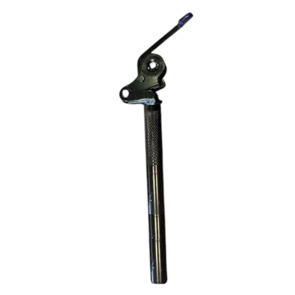 FAT BİKE KATLANIR MODEL 27.2 MM SELE BORUSU 40 CM