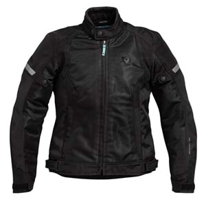 REVIT AIRWAVE KADIN MONT - SİYAH - 38