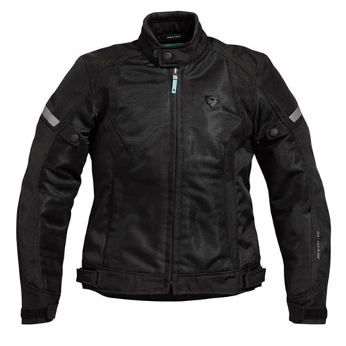 REVIT AIRWAVE KADIN MONT - SİYAH - 38
