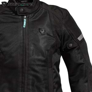 REVIT AIRWAVE KADIN MONT - SİYAH - 38