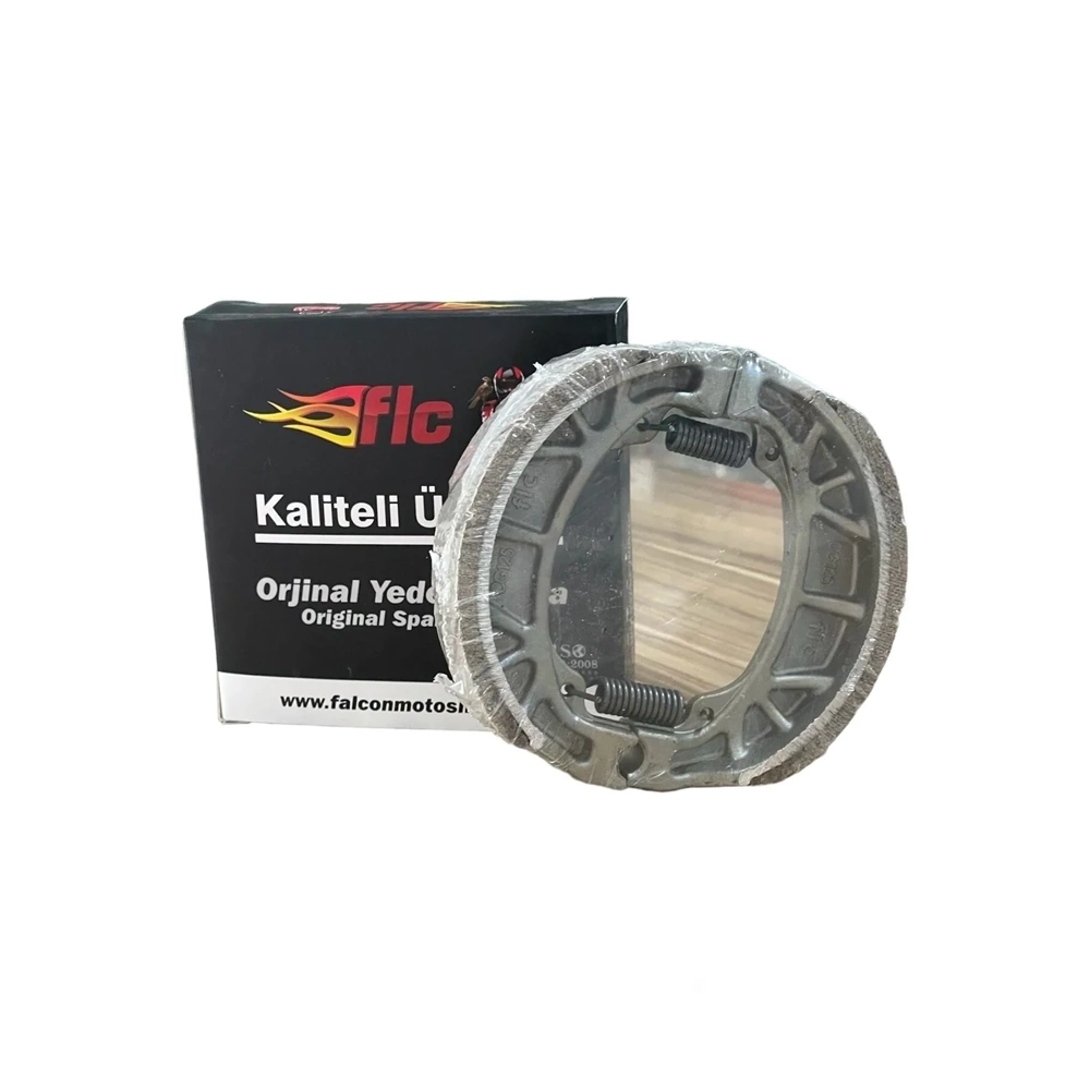 SCT ARKA FREN BALATASI / CG BÜYÜK BALATA - FALCON