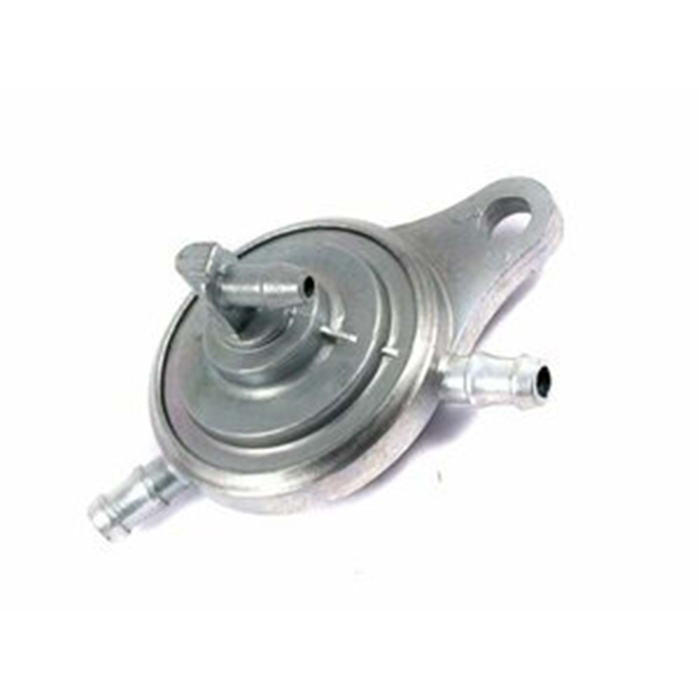 SCT 150 BENZİN MUSLUĞU ÇİFT ÇIKIŞLI