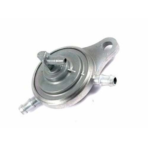 SCT 150 BENZİN MUSLUĞU ÇİFT ÇIKIŞLI