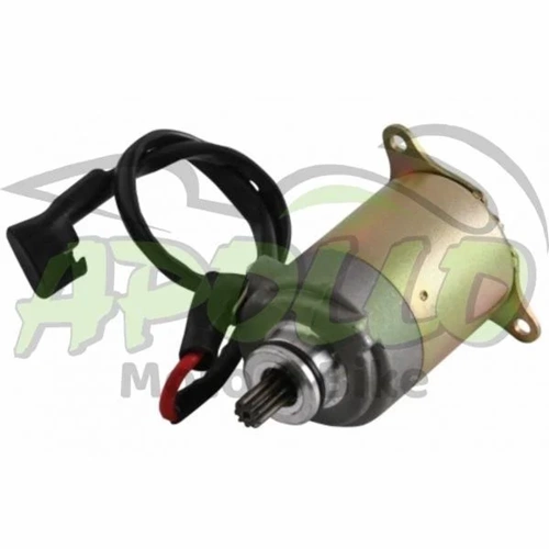 SCT 125/150 MARŞ MOTORU