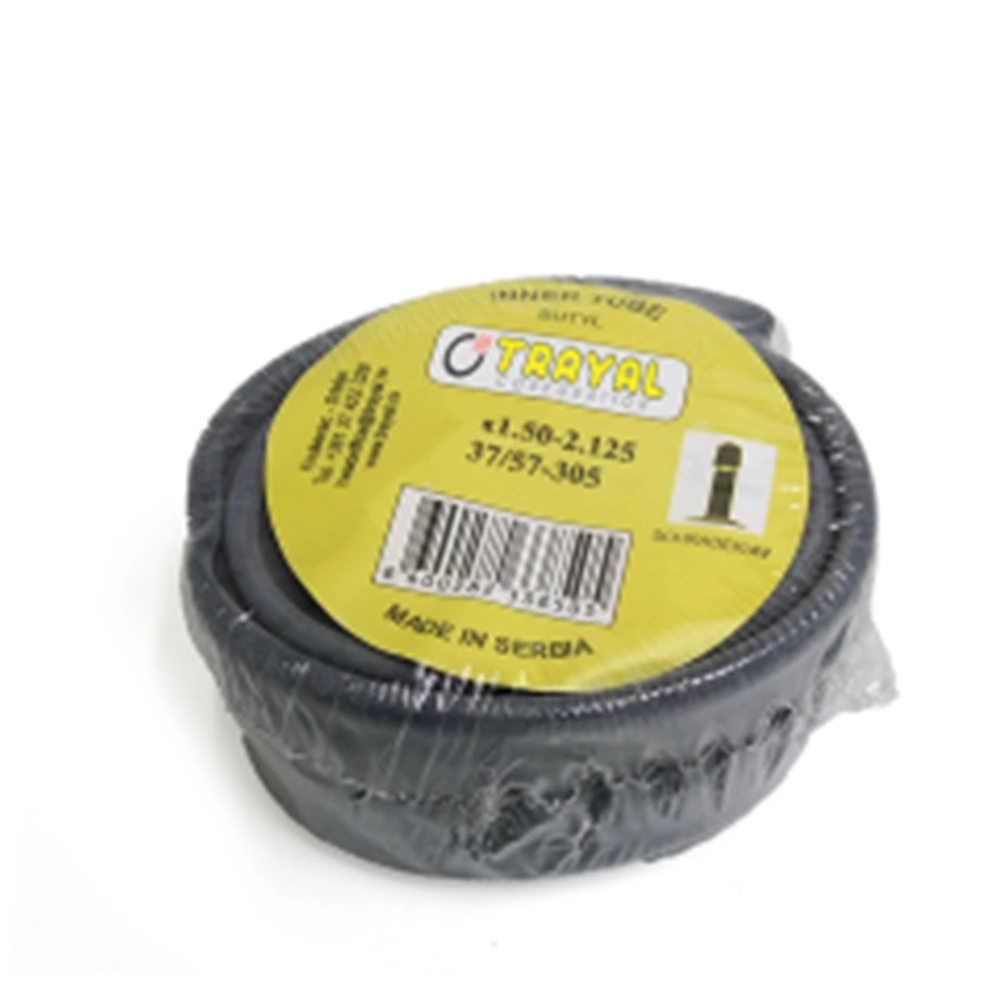 29*210/2.125 İÇ LASTİK İTHAL 48 mm TRAYAL