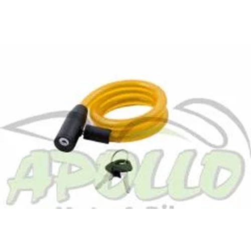 12*80 HALAT KİLİT ZHONGLI