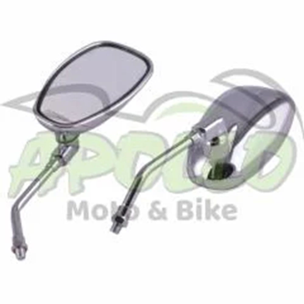KT 125 AYNA KROM MODEL 8 mm A. KALİTE