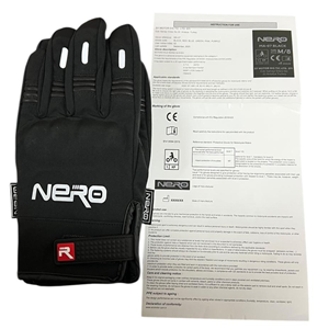 ELDİVEN NERO (L)(CE-BELGELİ / ONAYLI)