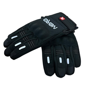 ELDİVEN NERO (XL)(CE-BELGELİ / ONAYLI)