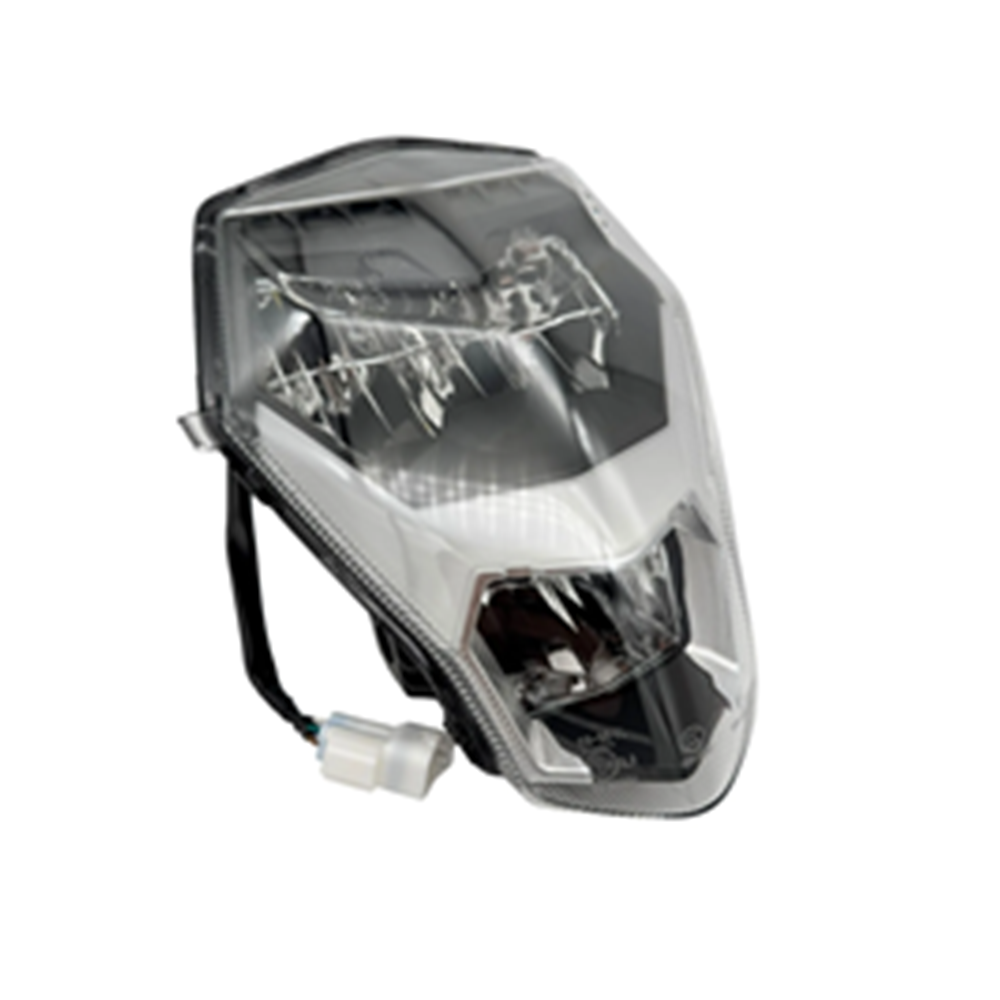 CF MOTO NK 250 FAR KOMPLE