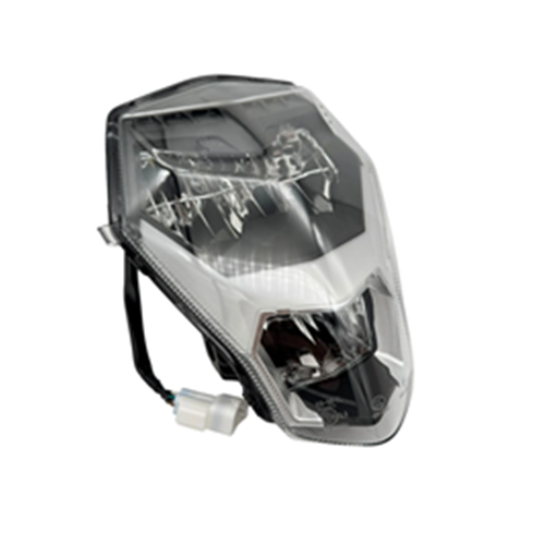 CF MOTO NK 250 FAR KOMPLE