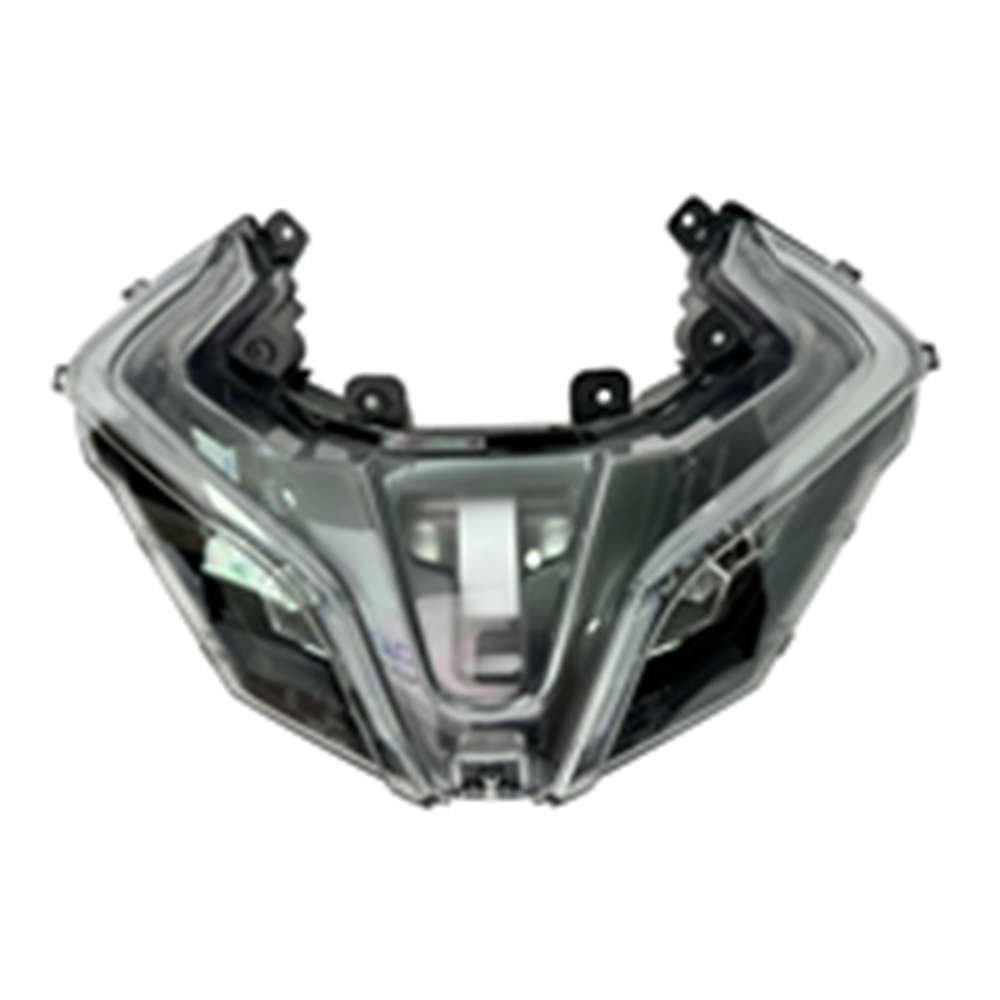 CF MOTO SR 450 FAR KOMPLE