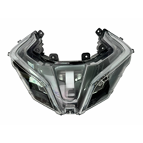 CF MOTO SR 450 FAR KOMPLE
