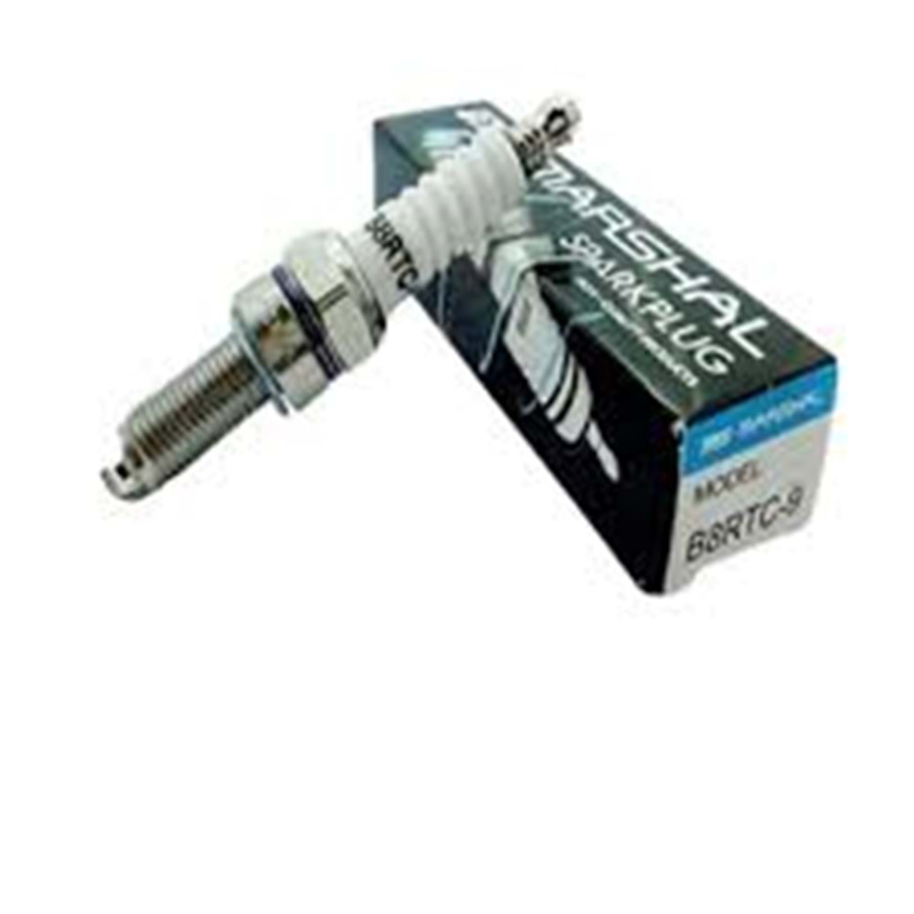 SPACY - DRİFT BUJİ B8RTC-9 MARSHAL