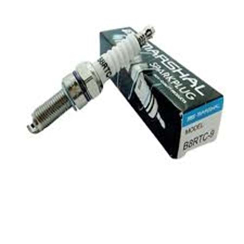SPACY - DRİFT BUJİ B8RTC-9 MARSHAL