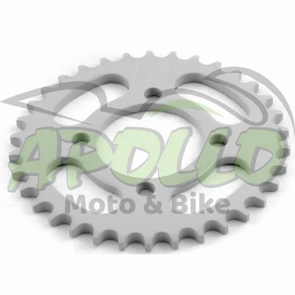 CG ARKA DİŞLİ 32 T - İTHAL