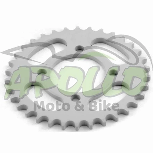 CG ARKA DİŞLİ 32 T - İTHAL