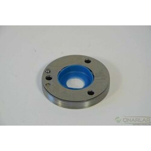 CUB 100 MARŞ RUBLESİ KİTLEME