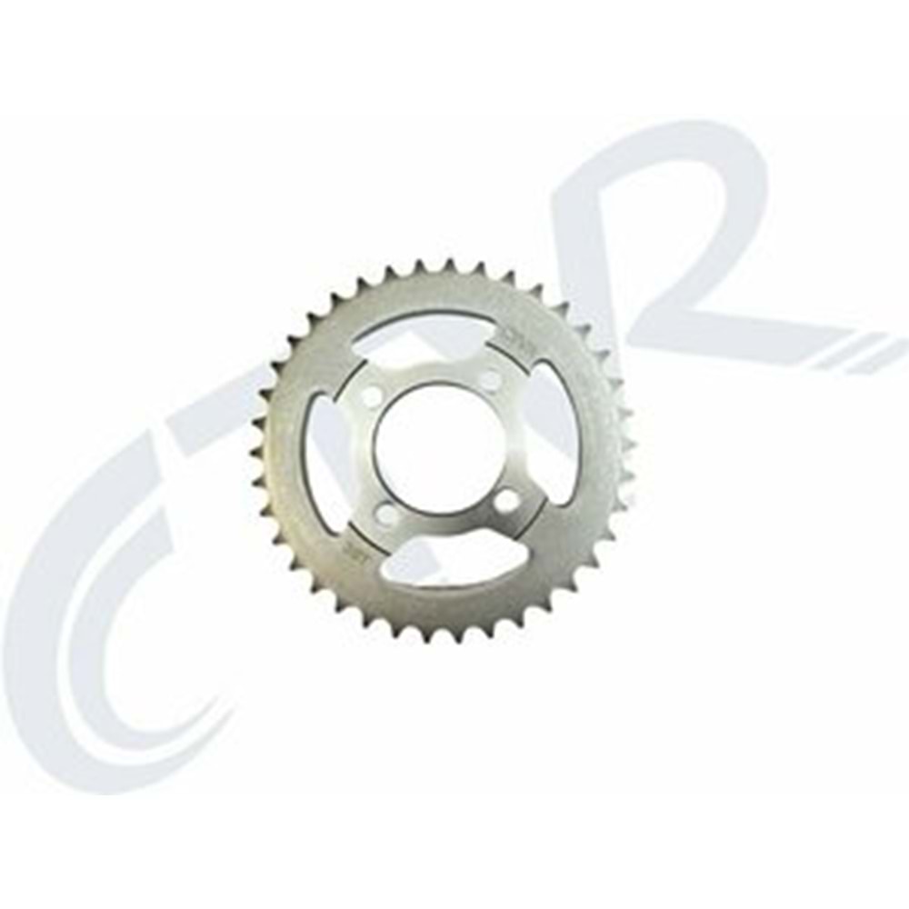 CUB 100 ARKA DİŞLİ 36 T - JOLT