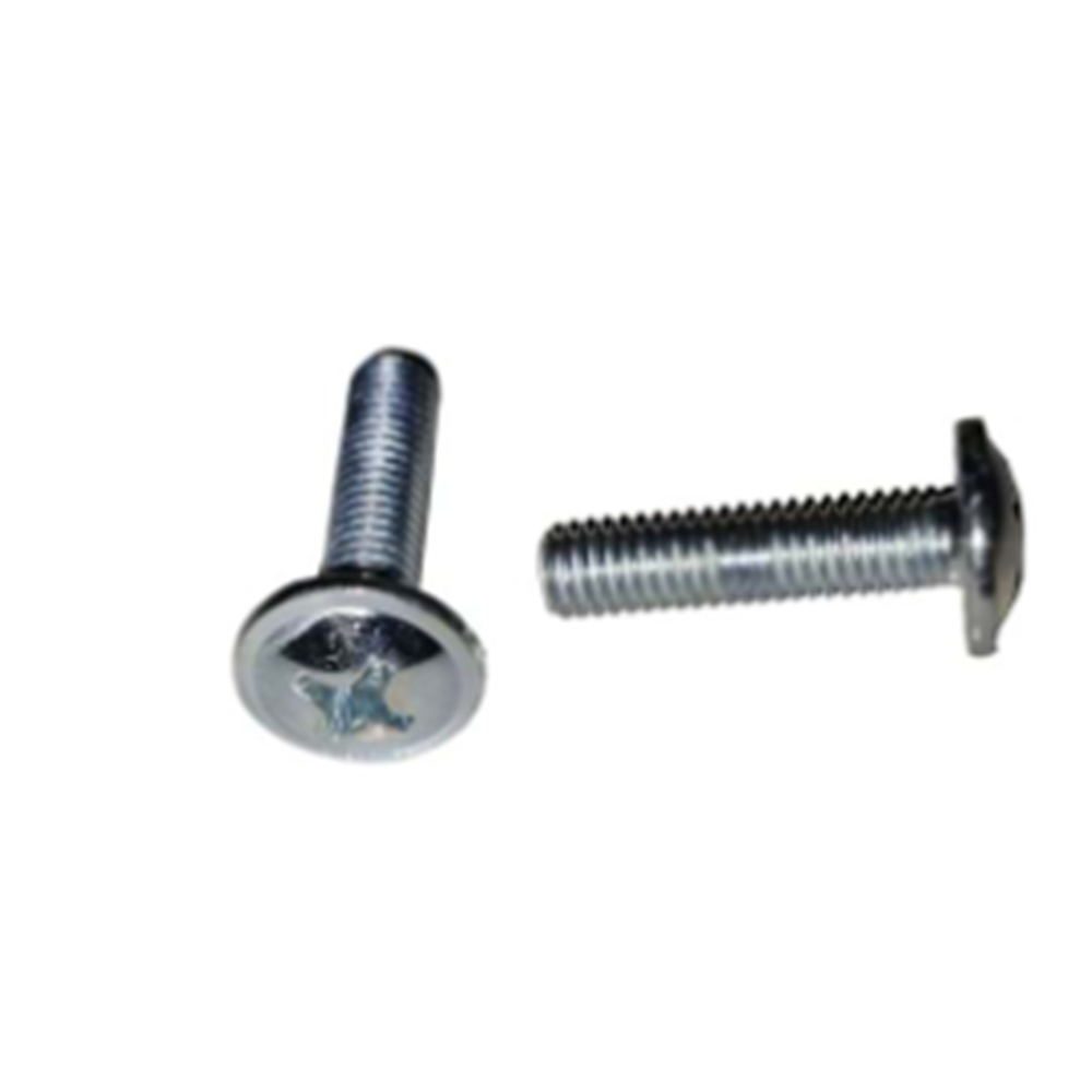 KAPORTA VİDASI 6 MM * 25 MM