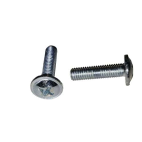 KAPORTA VİDASI 6 MM * 25 MM