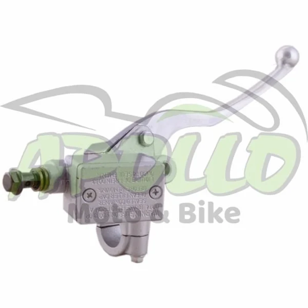 KT 125 ÜST MERKEZ HİDROLİK