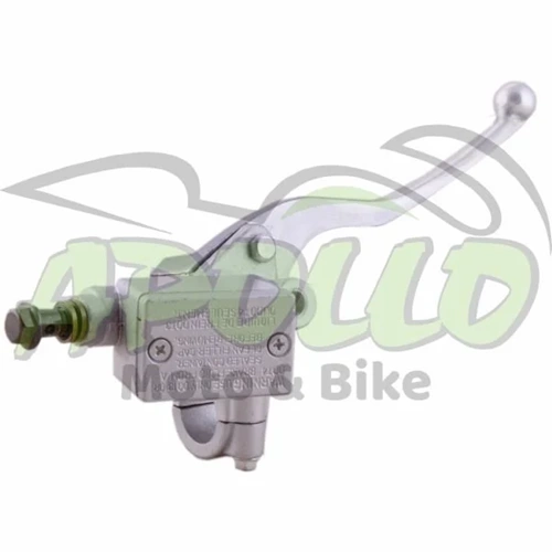 KT 125 ÜST MERKEZ HİDROLİK