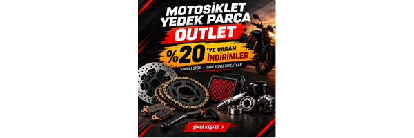 OUTLET ÜRÜNLER