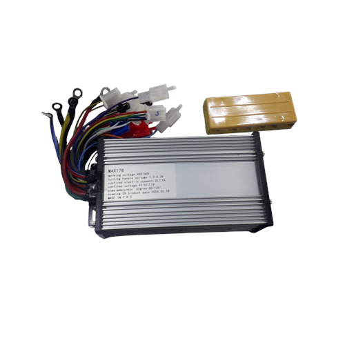 E-BİKE AKILLI BEYİN 48 V - 60 V AKILLI BEYİN 35 AH - MAXİ