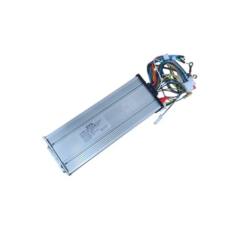 E-BİKE AKILLI BEYİN 1200 + 1500 WATT CYS