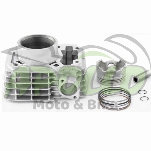 CBF 150 SİLİNDİR SET A. KALİTE