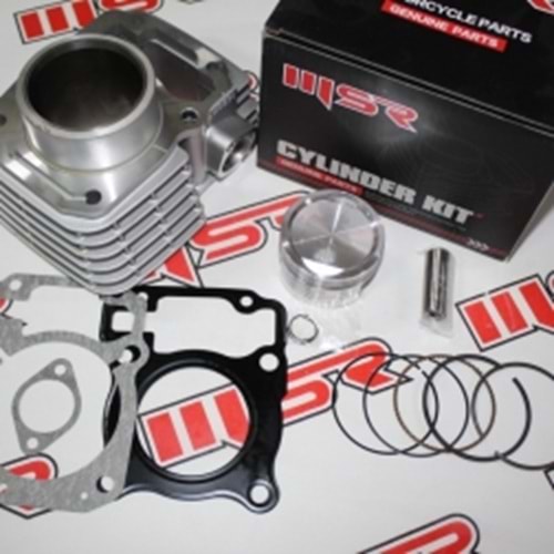 CBF 150 SİLİNDİR SET - MSR