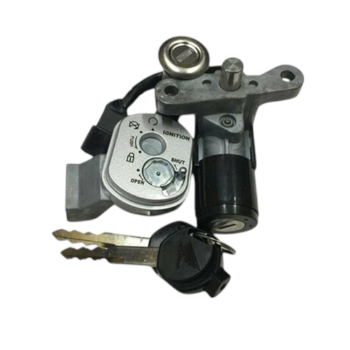 HONDA ACTİVA-S KONTAK SETİ OEM