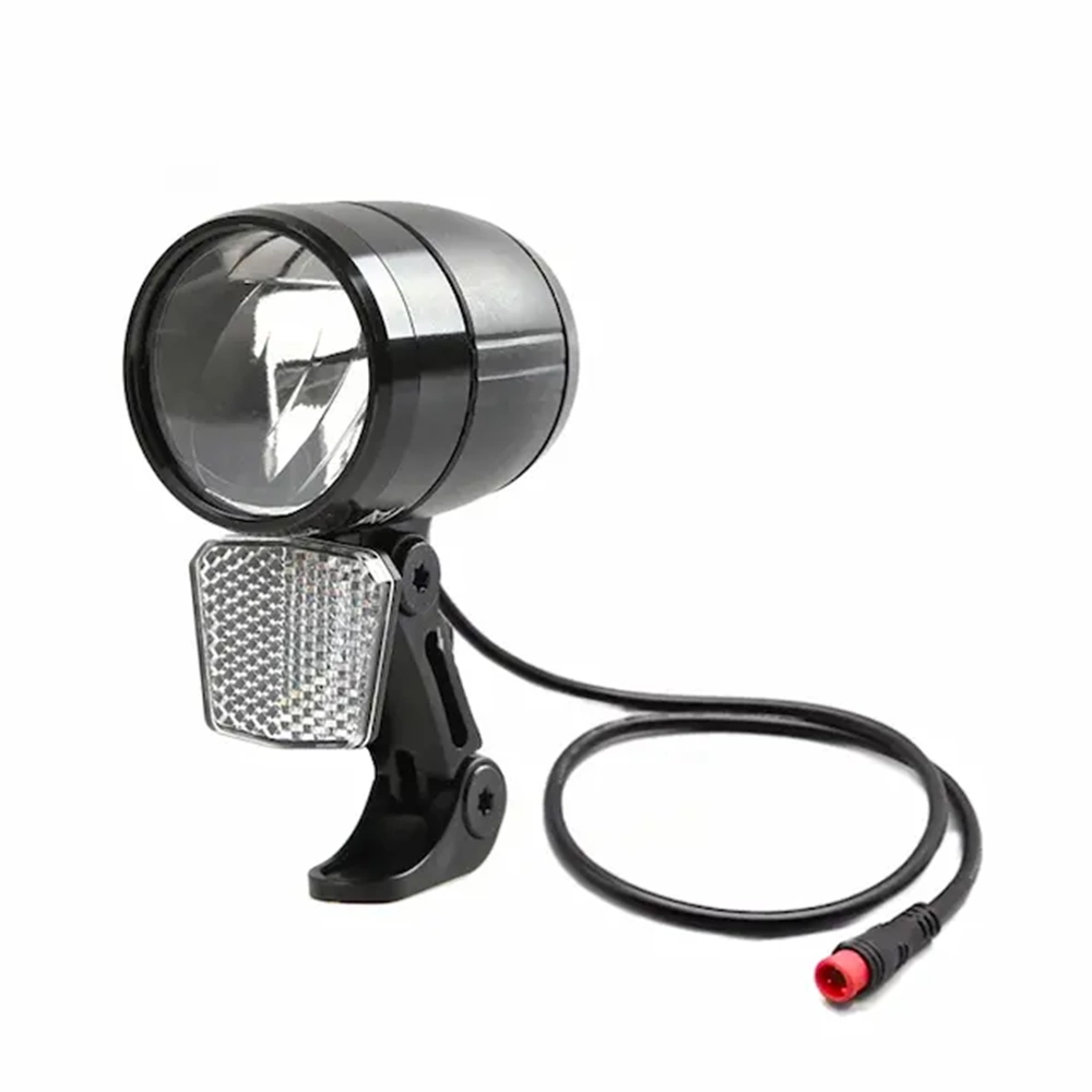 FAT BİKE ÖN FAR (6-48 VOLT) 200 LÜMEN - 2 PİN