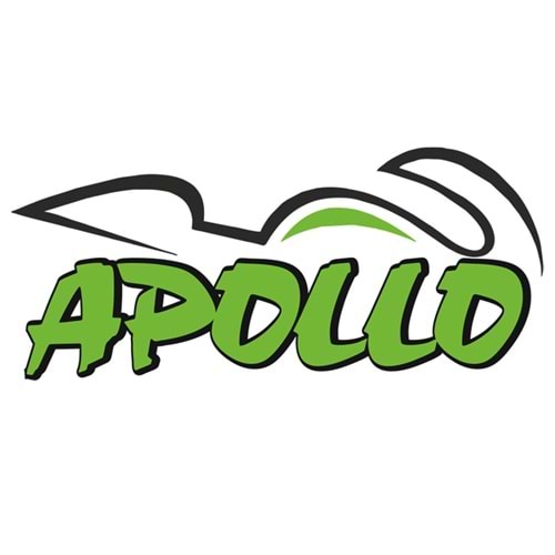 APOLLO MOTO & BİKE logo