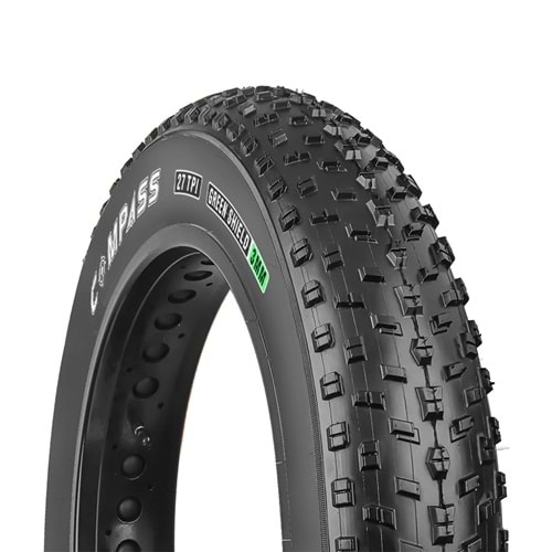 20*4.00 DIŞ LASTİK 3 MM ZIRH - COMPASS P1272