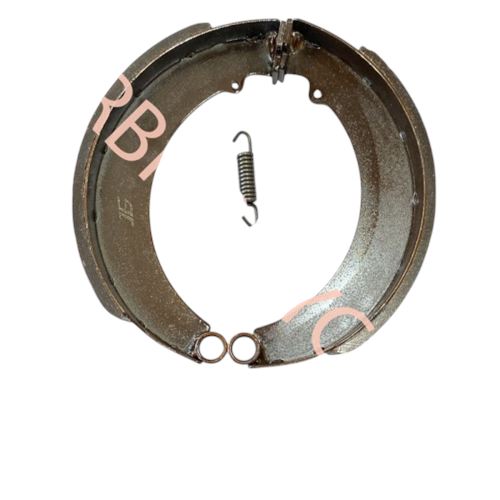 E-BİKE KASALI FREN BALATA 220 MM