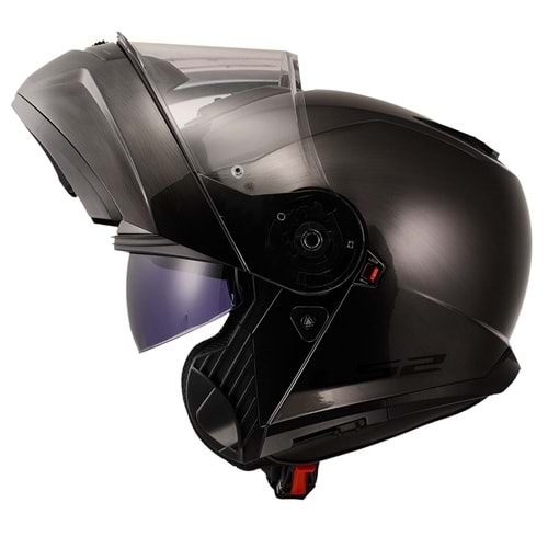 LS2 STROBE 2 JEANS KASK XXL