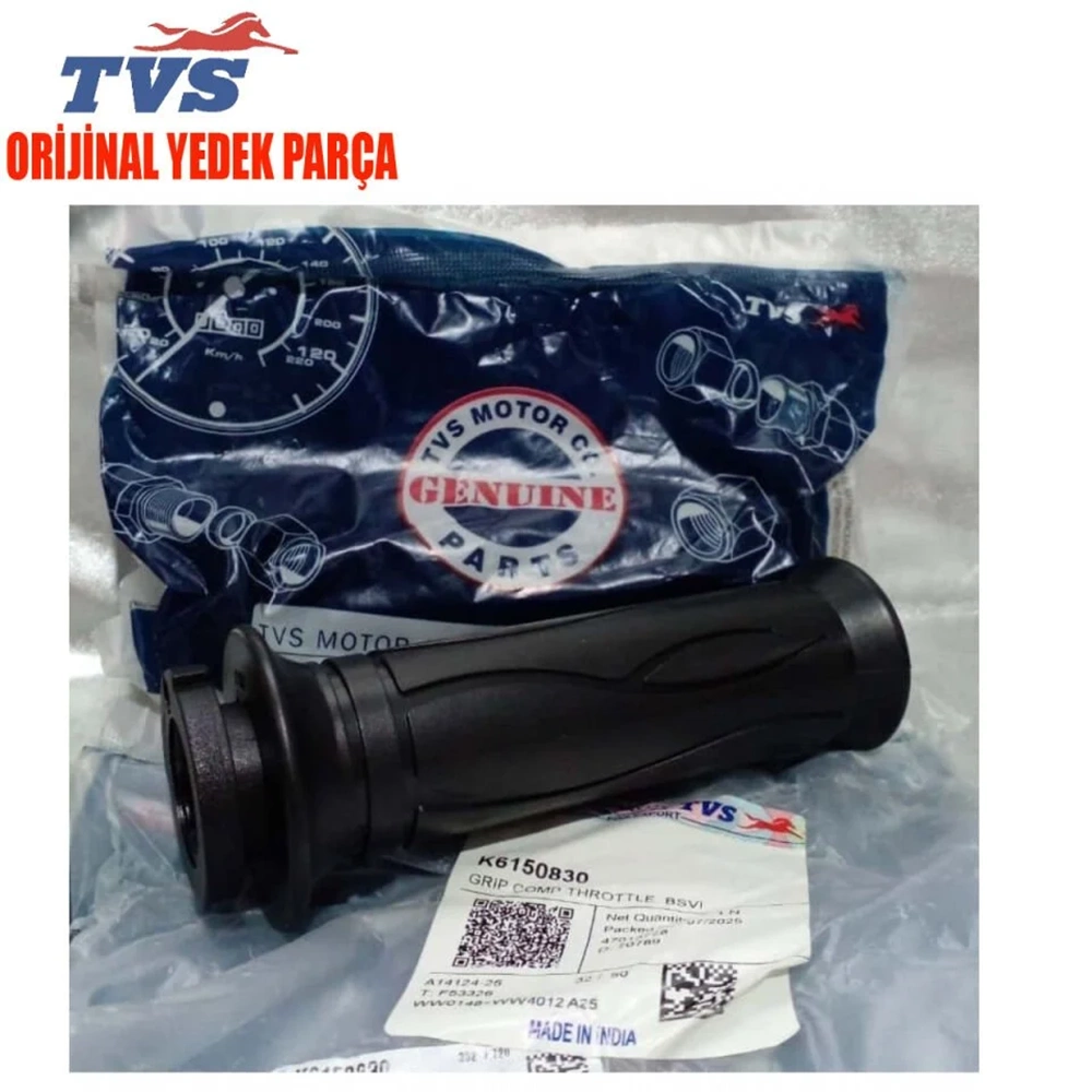 TVS JUPITER 125 SAĞ ELCİK ORİJİNAL