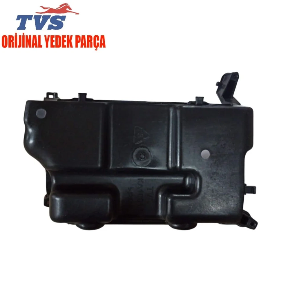 TVS JUPITER 125 SİLİNDİR SOĞUTMA KAPAK SOL ORİJİNAL