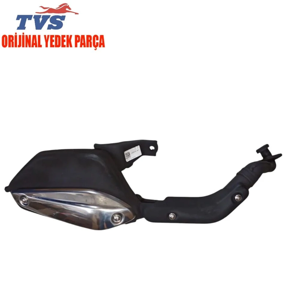 TVS JUPITER 125 EGZOZ KOMPLE