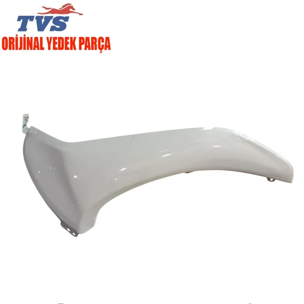 TVS JUPITER 125 ÖN GRENAJ BEYAZ SOL ORİJİNAL
